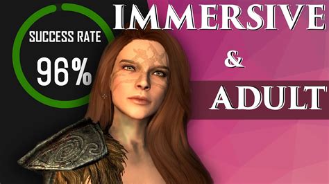 best skyrim sex mods|Simple & Immersive Adult Collection